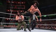 Seth Rollins & Elias